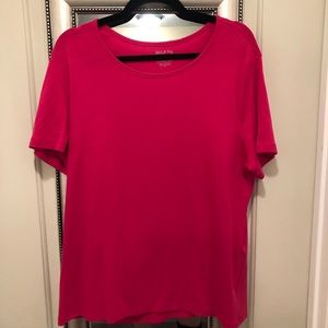 White Stag Women’s T-Shirt NWOT
